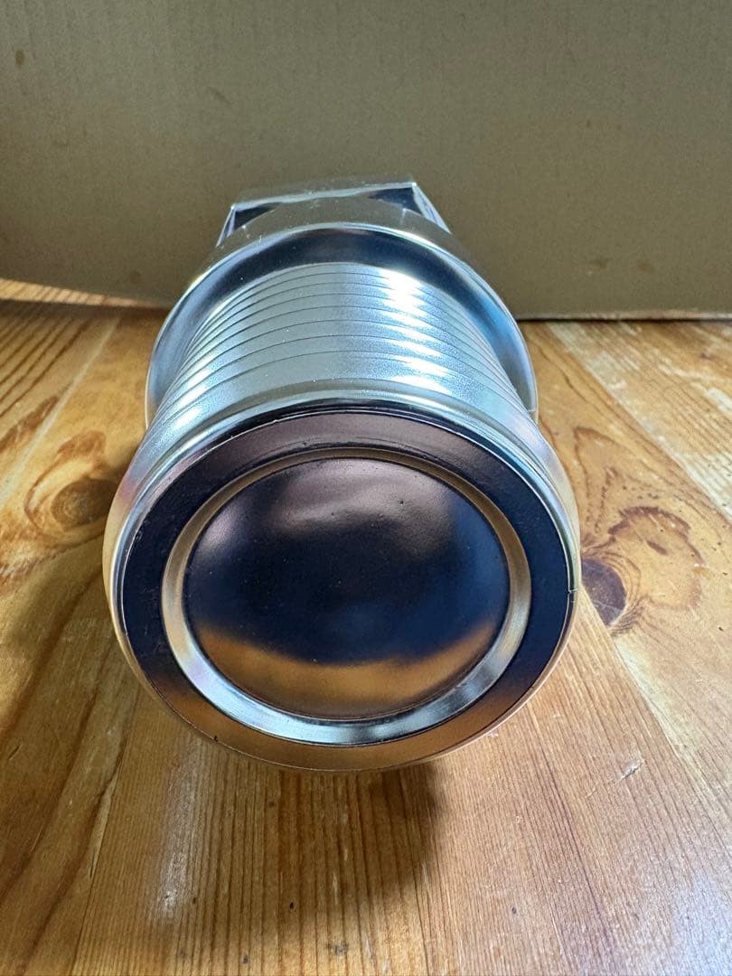 ウイスキー ニッカ スーパーニッカ プラグボトル 500ml 43% 未開栓