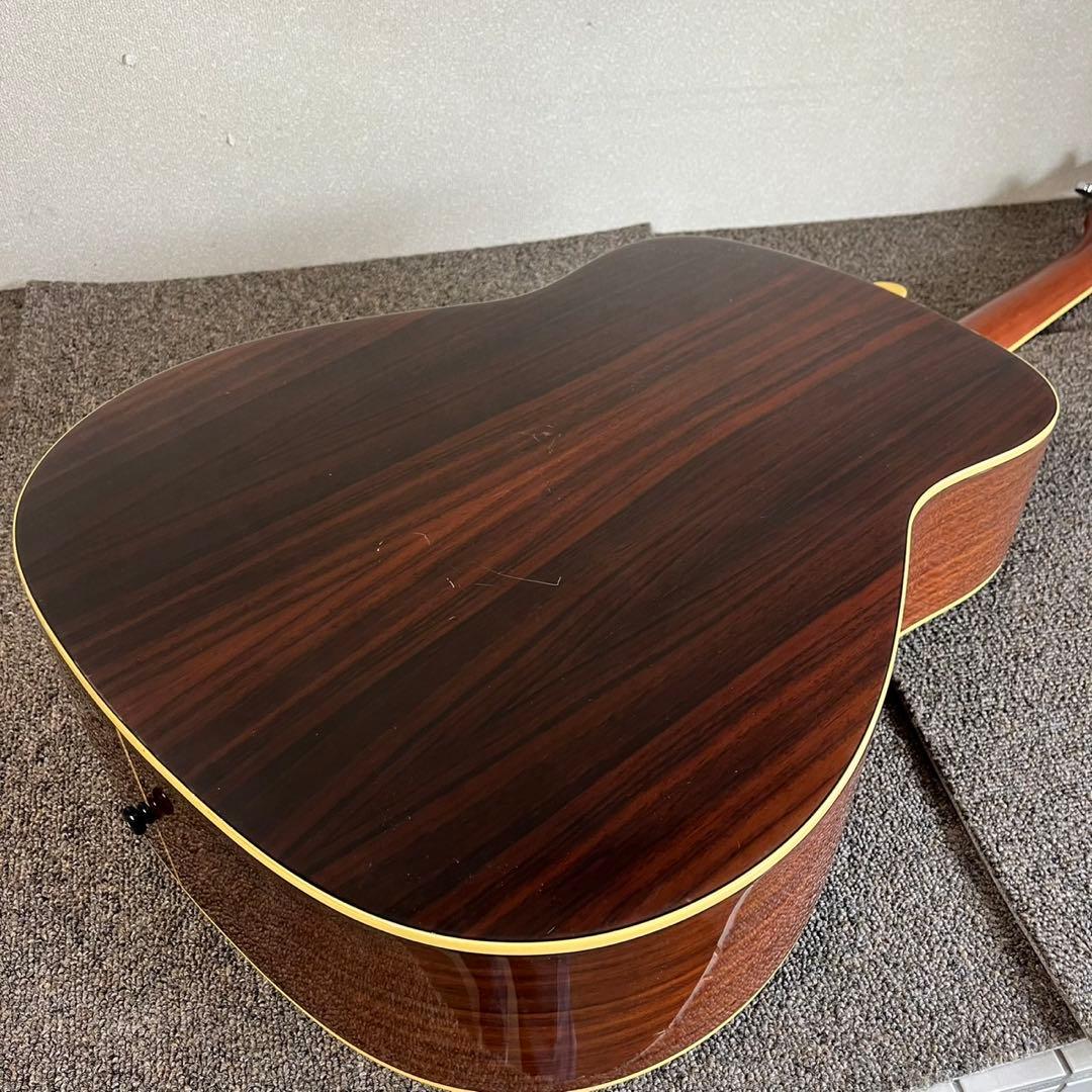 A31 激安早い者勝ち✨YAMAHA アコースティックギター FG730S