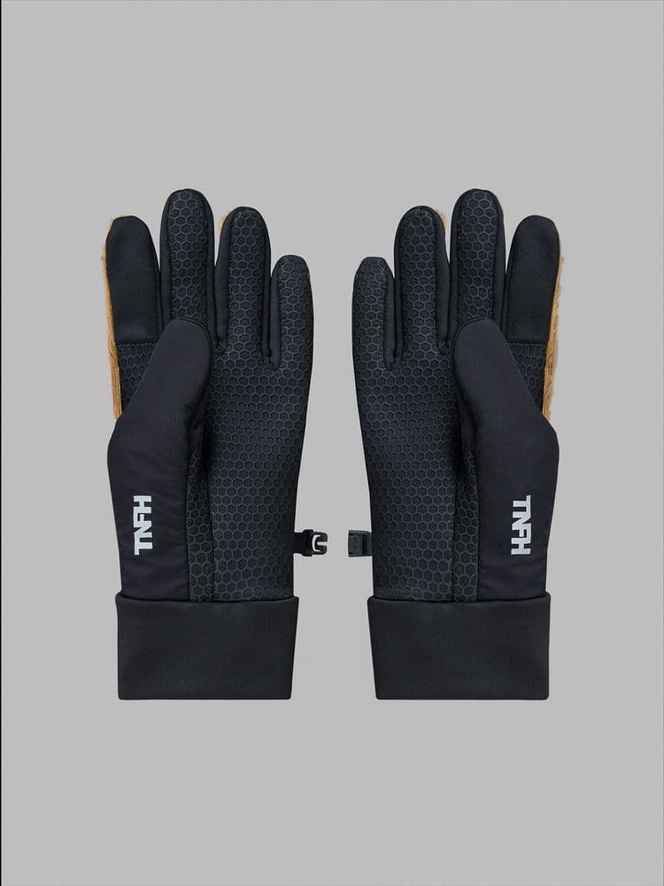 ノースフェイス×ハイク フリーストレイルグローブ　ユニセックス