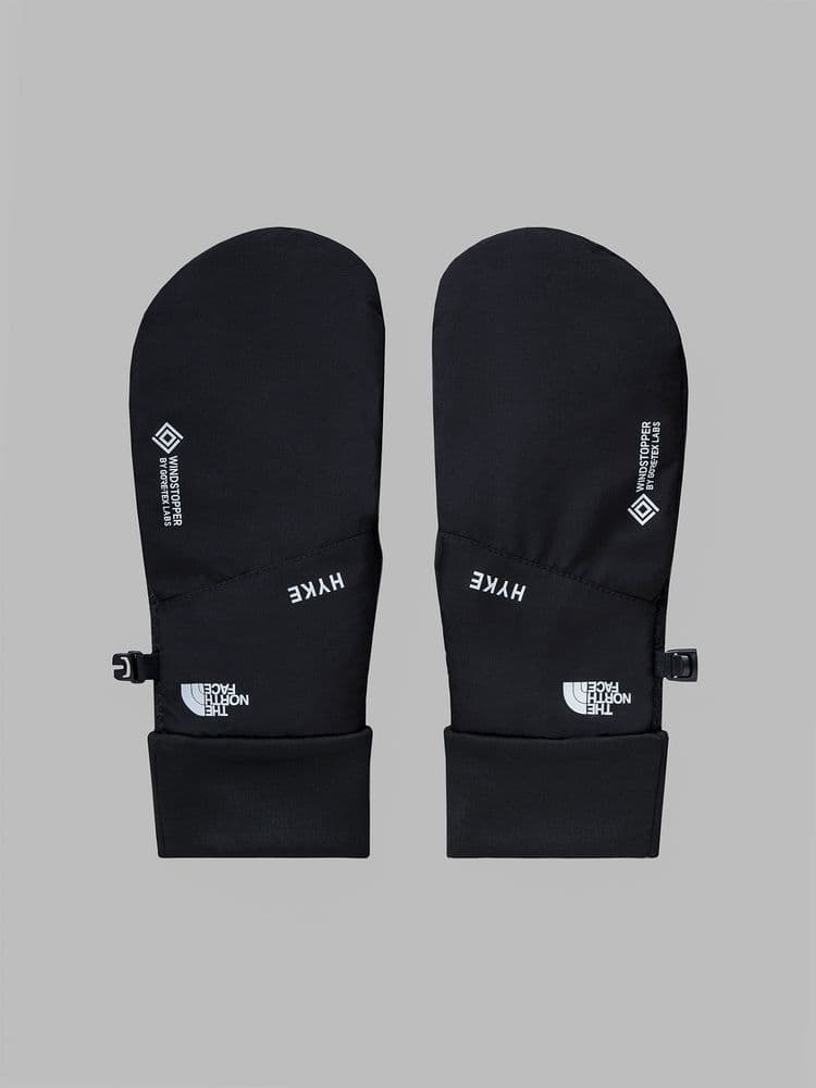 ノースフェイス×ハイク フリーストレイルグローブ　ユニセックス