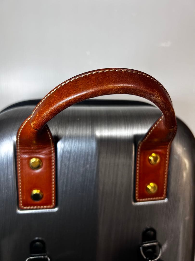 【良品】 GL CASES GLK-T(S) テナーサックス用ハードケース