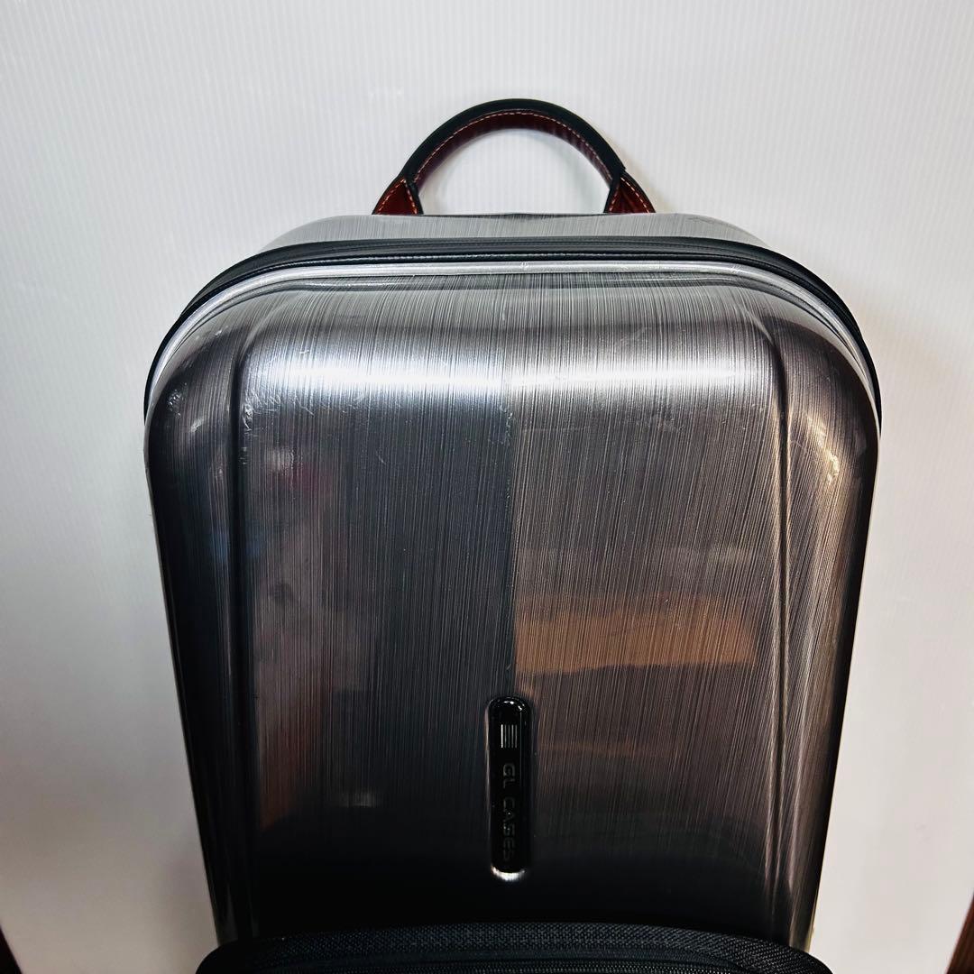 【良品】 GL CASES GLK-T(S) テナーサックス用ハードケース