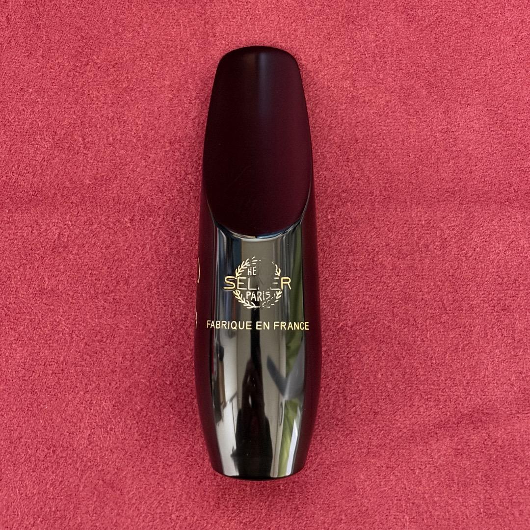 アルト Concept セルマー マウスピース