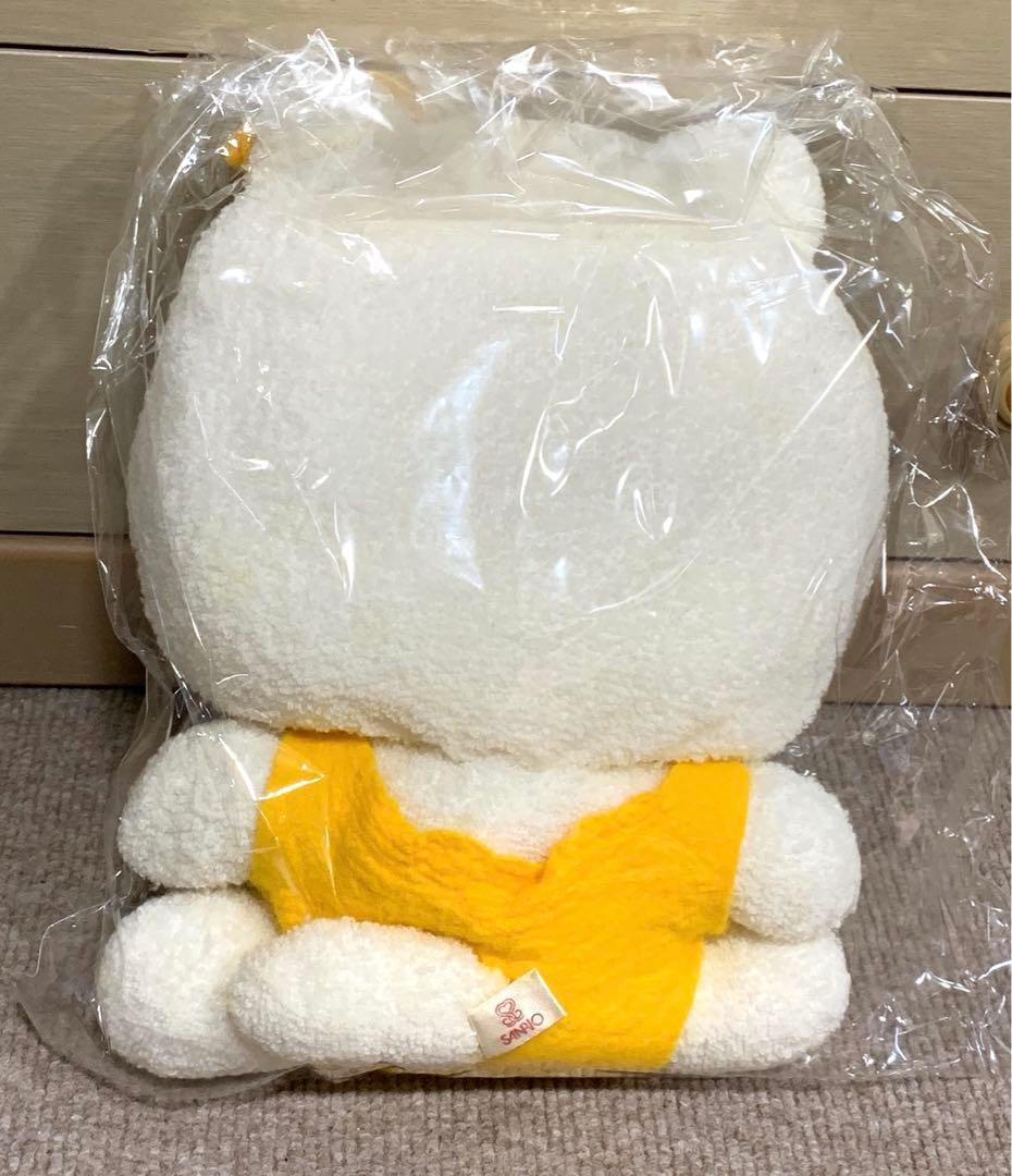 レトロサンリオ　アニマルドール　1976年　激レア　ハローキティ