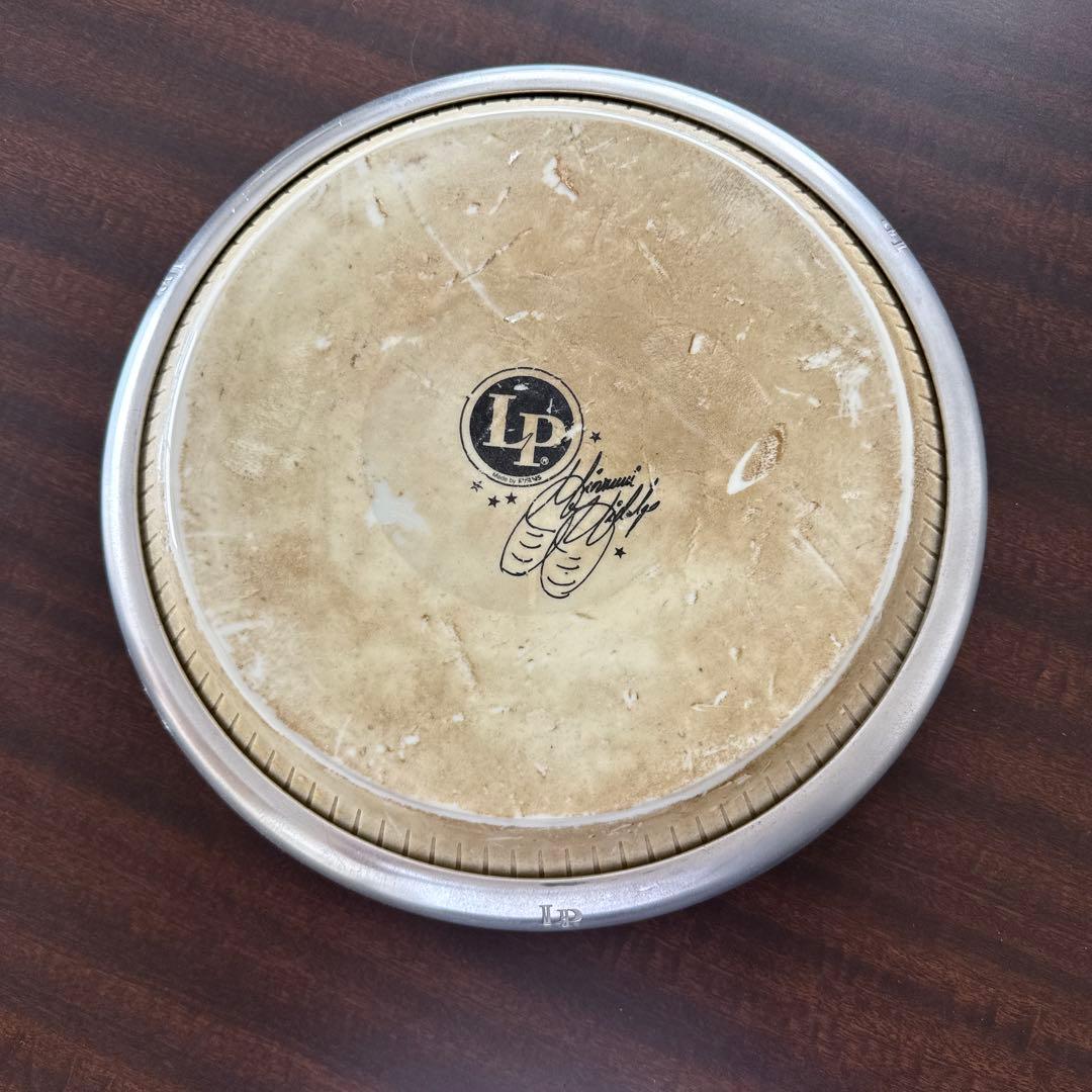 コンパクトコンガ　LP 11\