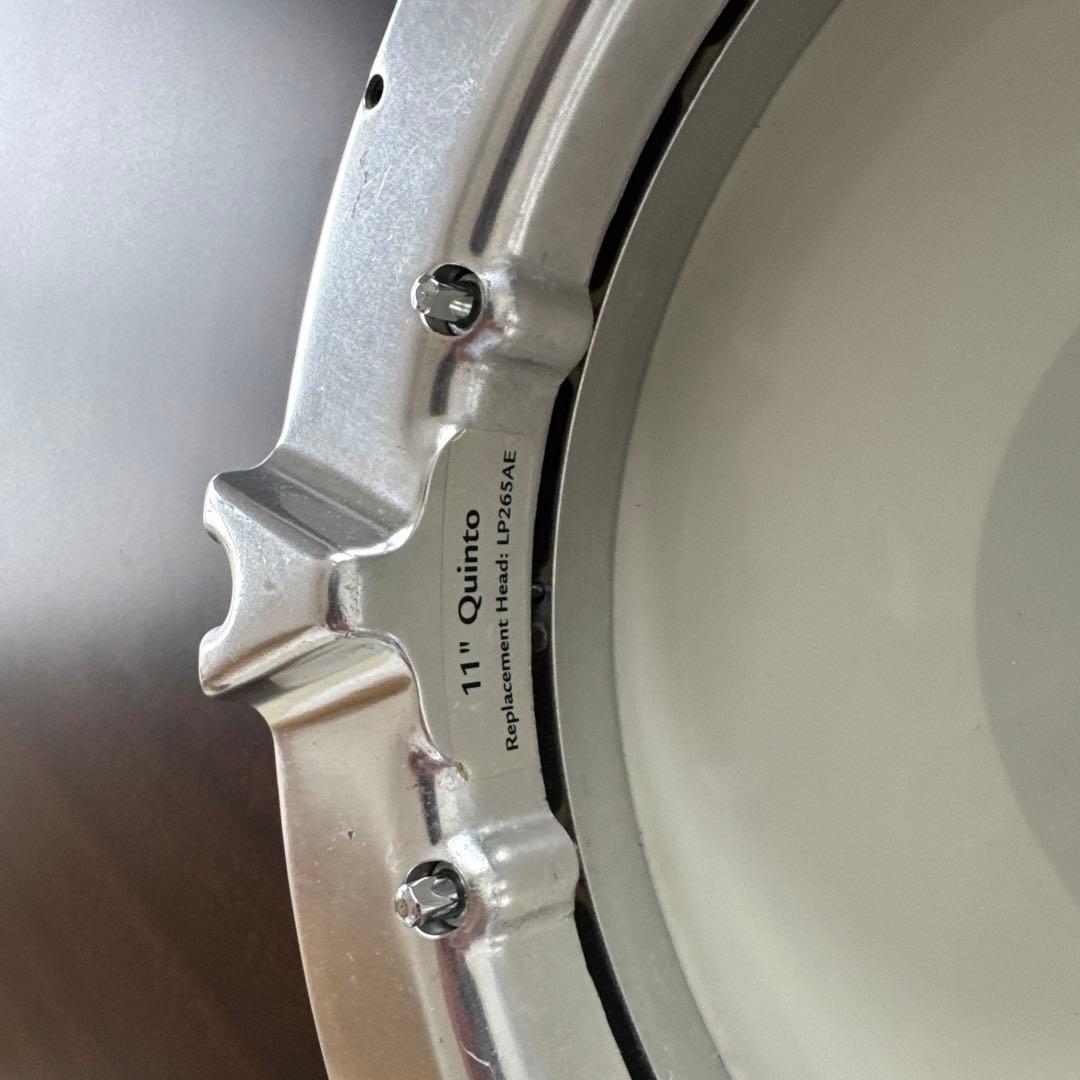 コンパクトコンガ　LP 11\" Quinto