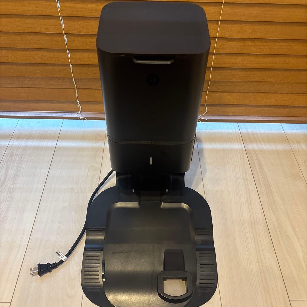 iRobot Roomba アイロボット ルンバ i7＋　ロボット掃除