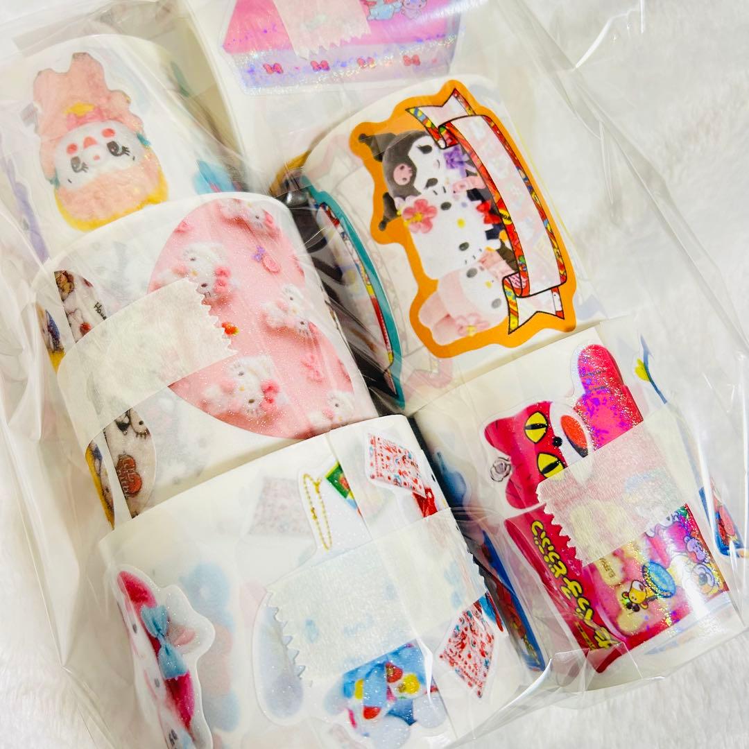 Kinoconoconoco様 ロールシール