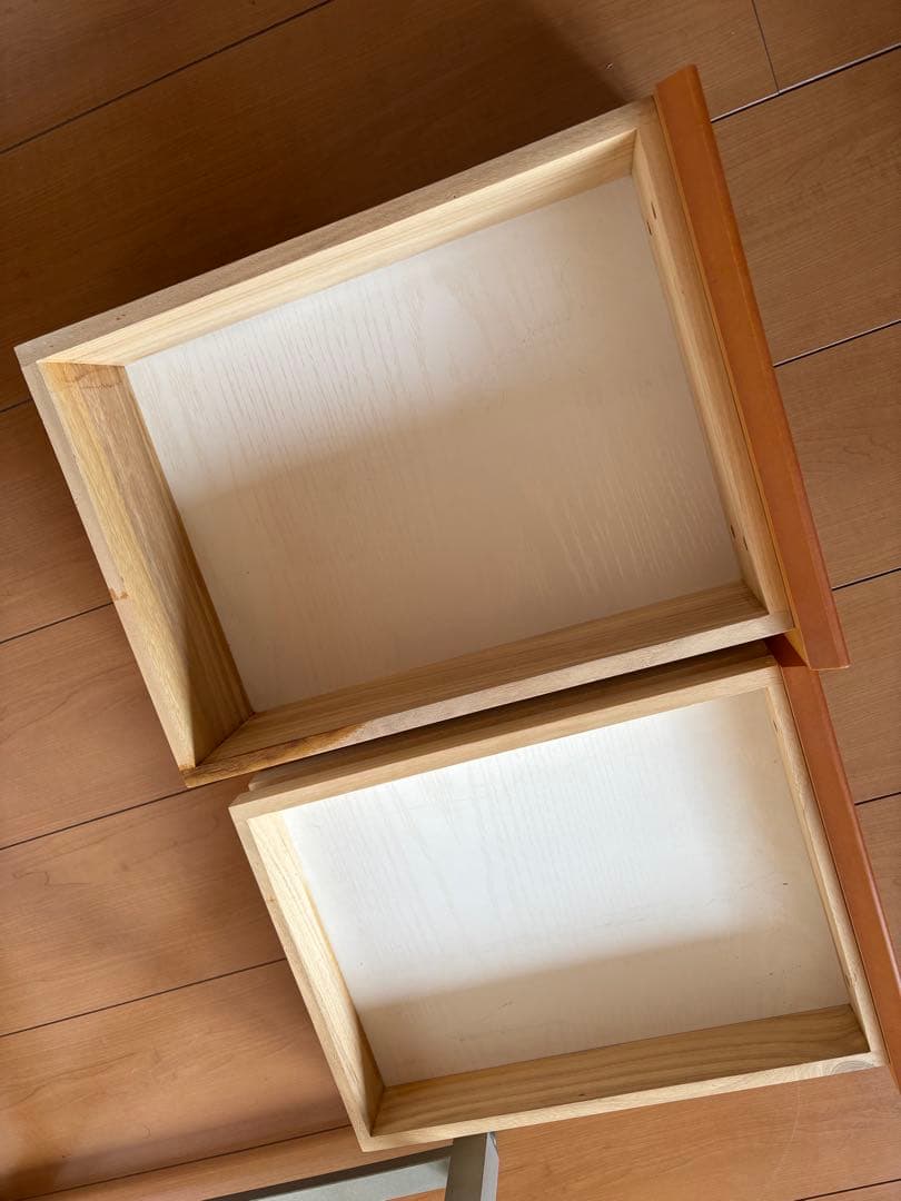 SOHOspace机　桜屋工業株式会社