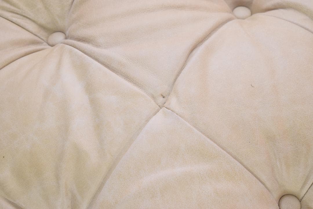 HALO/ハロ ロード ディグズビー 特注 オットマン スツール ソファ