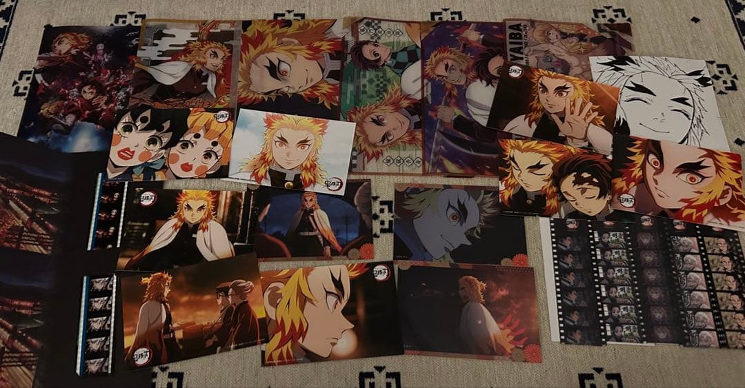 鬼滅の刃 グッズ まとめ売り