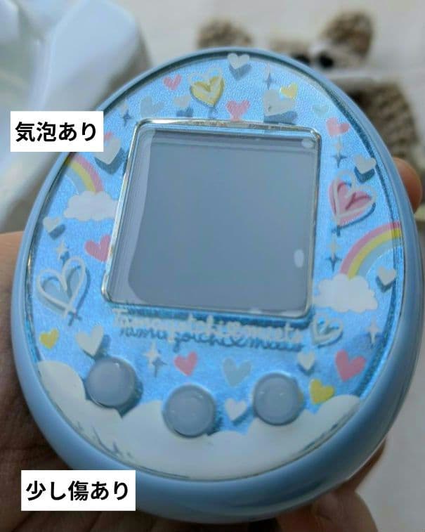 たまごっち　みーつ　メルヘンみーつ　サンリオみーつ