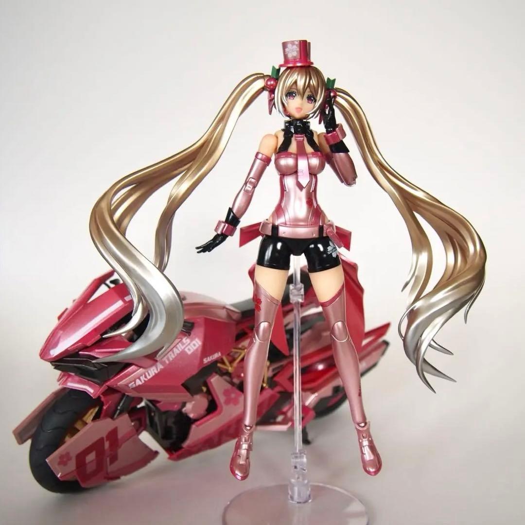 螢雪楼　結灯@ハムちゃん法典さま制作依頼用　バスタードール　ナイト