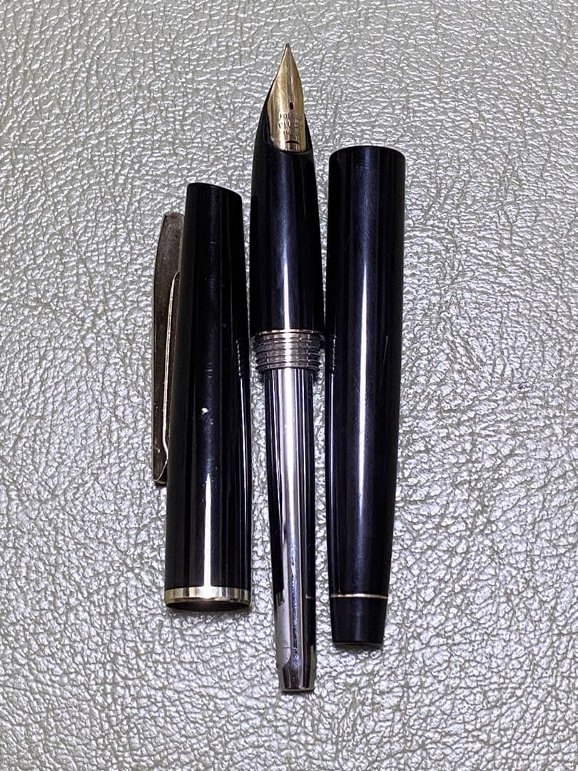 パイロット　14k 万年筆