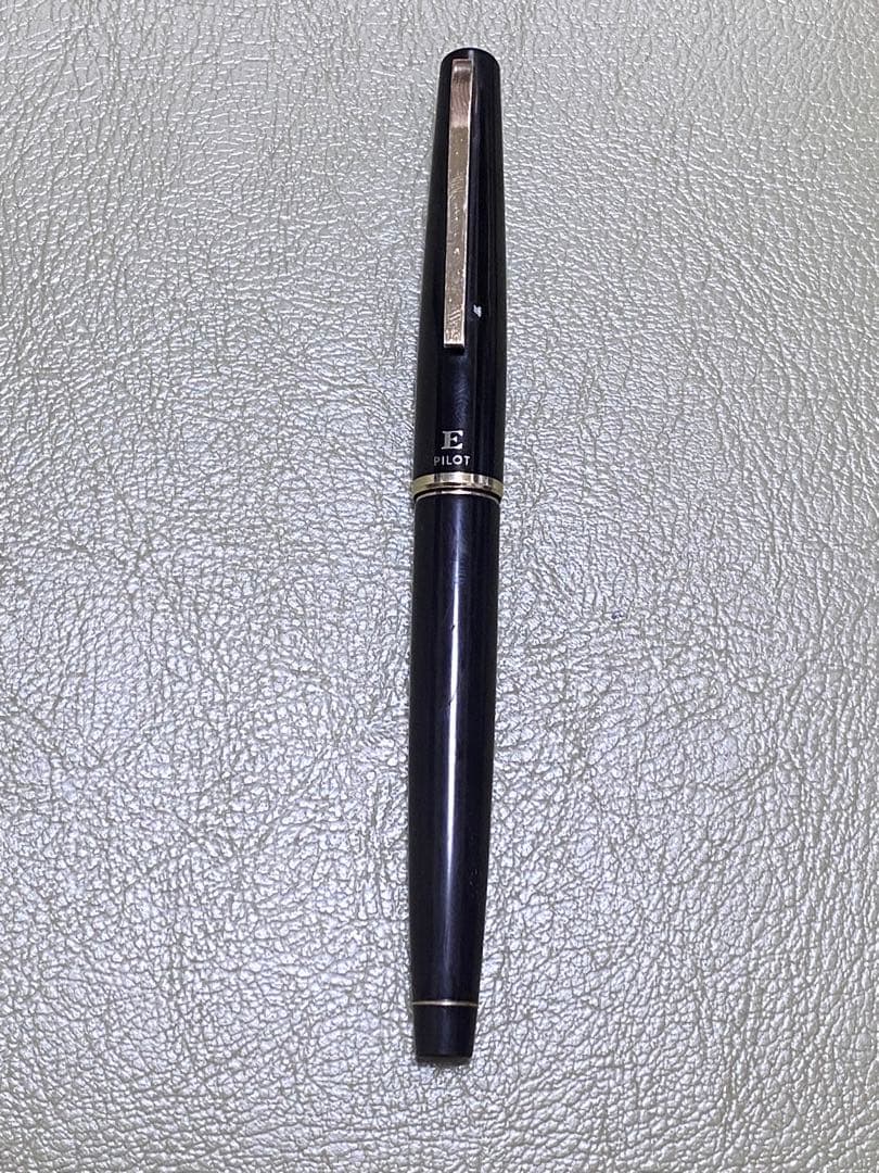 パイロット　14k 万年筆