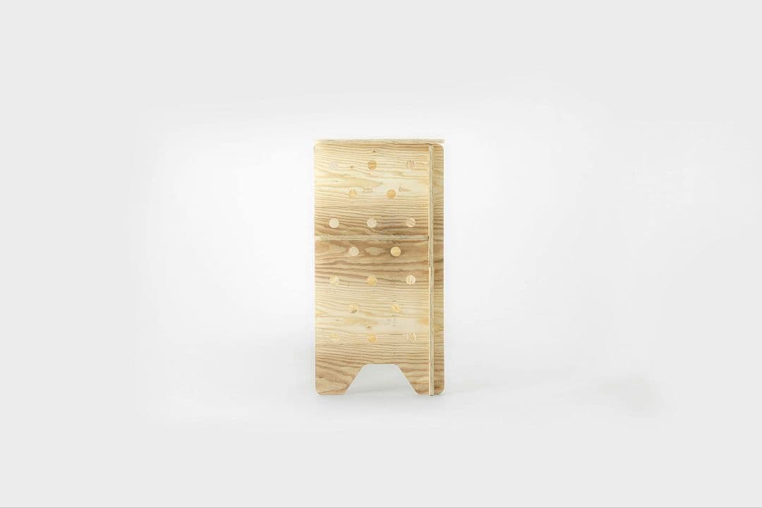 カインズホーム　CAINZ　CDM　持ち運びできるカウンターテーブル L