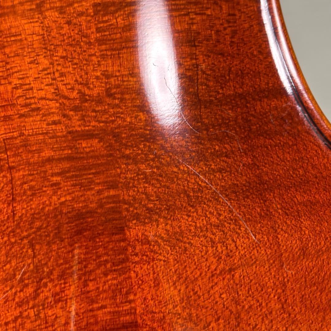 スズキ　バイオリン　No.280 1/2 2003年