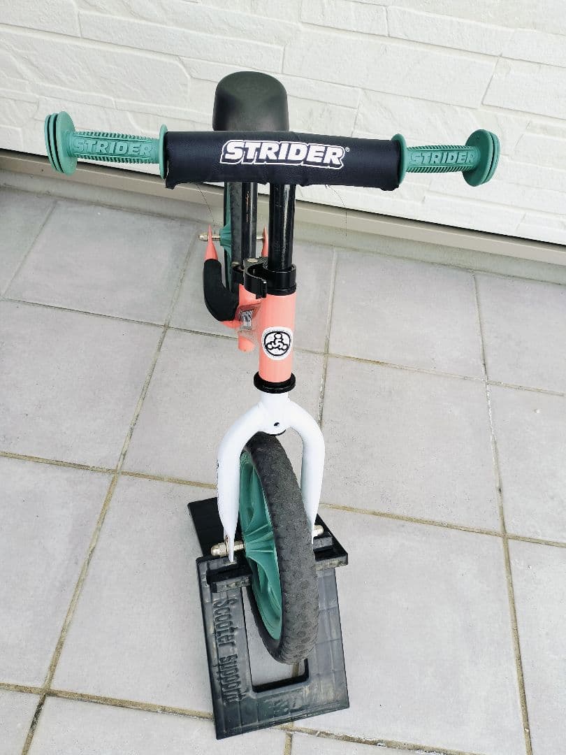 ストライダー　STRIDER　ムラサキスポーツコラボ　限定カラー