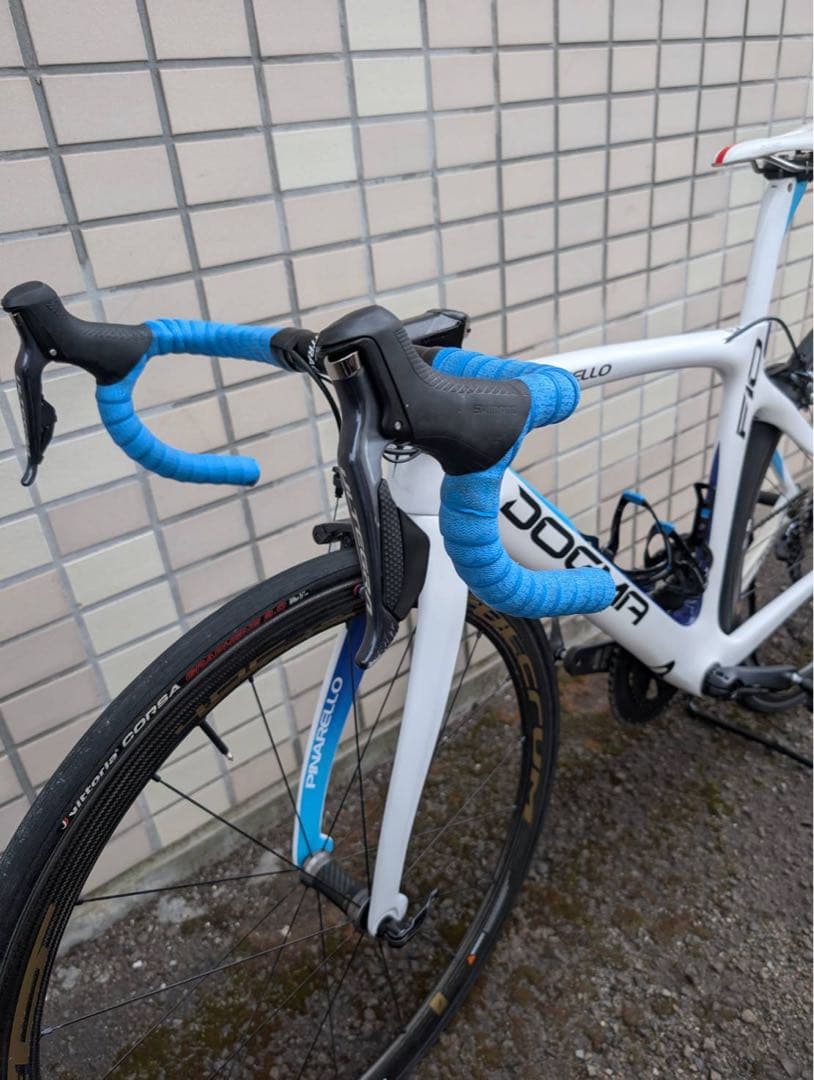 ピナレロ PINARELLO ドグマ dogma F10