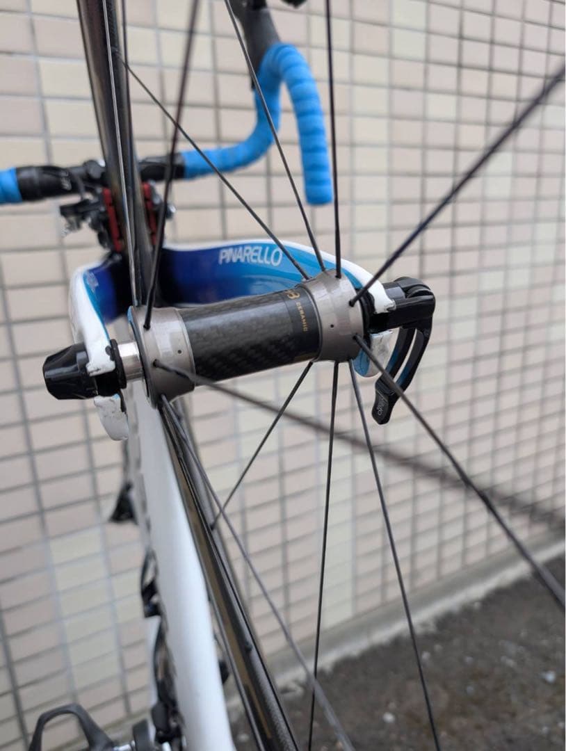 ピナレロ PINARELLO ドグマ dogma F10