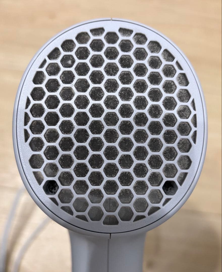 Panasonic　ヘアードライヤー　ナノケア　EH-NA0J