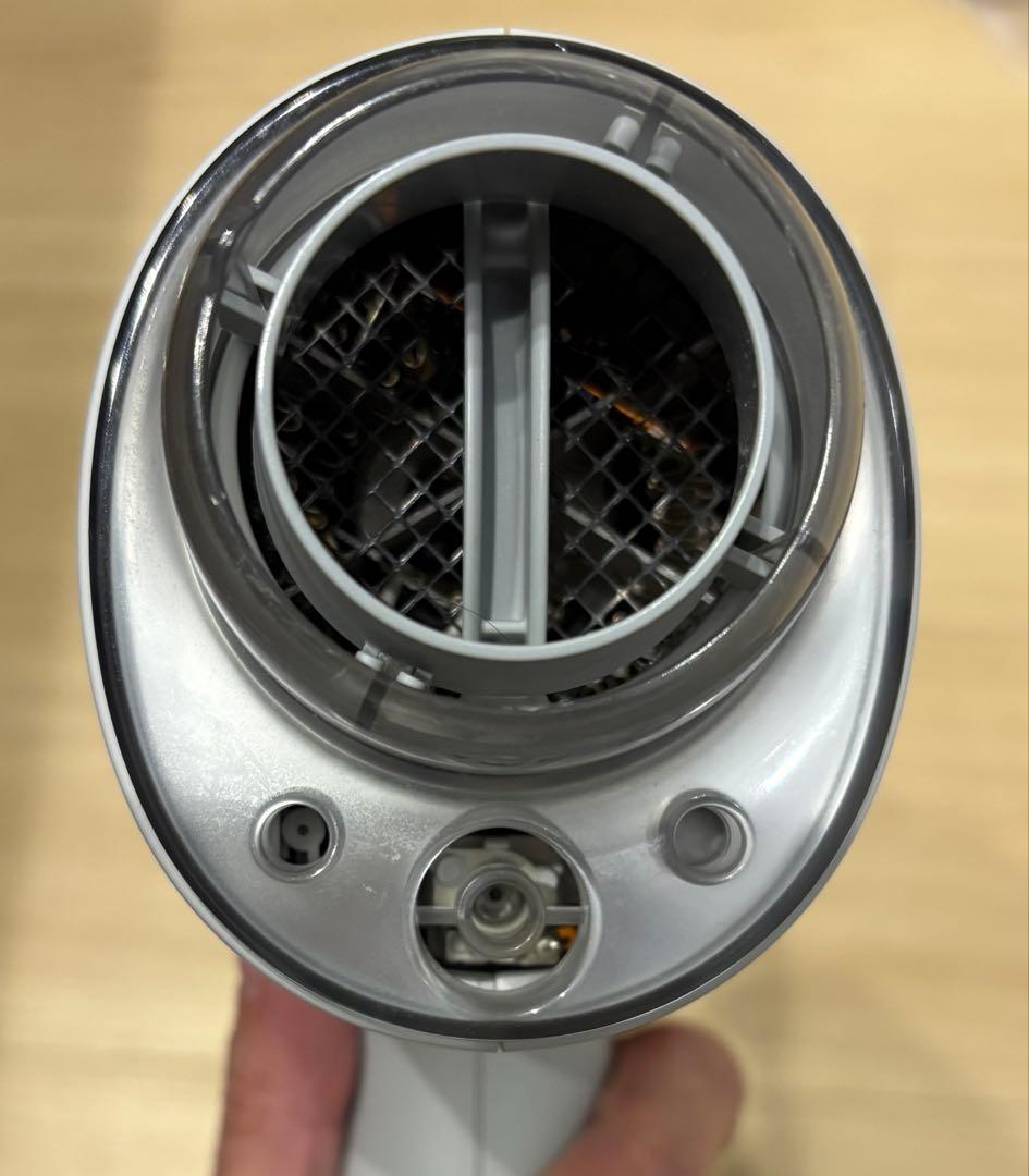 Panasonic　ヘアードライヤー　ナノケア　EH-NA0J