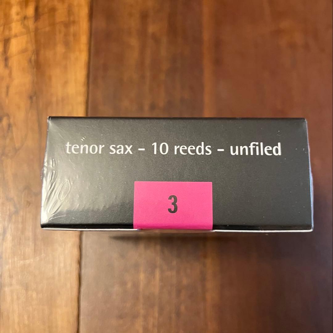 Rigotti THE WILD ONE テナーサックス用 リゴッティ