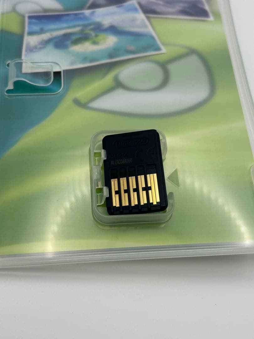 【動作確認済み✨️】ポケットモンスター ソード+エキスパンションパス