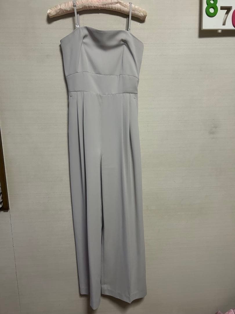 FRAY I.D ピンク パンツセットアップ S