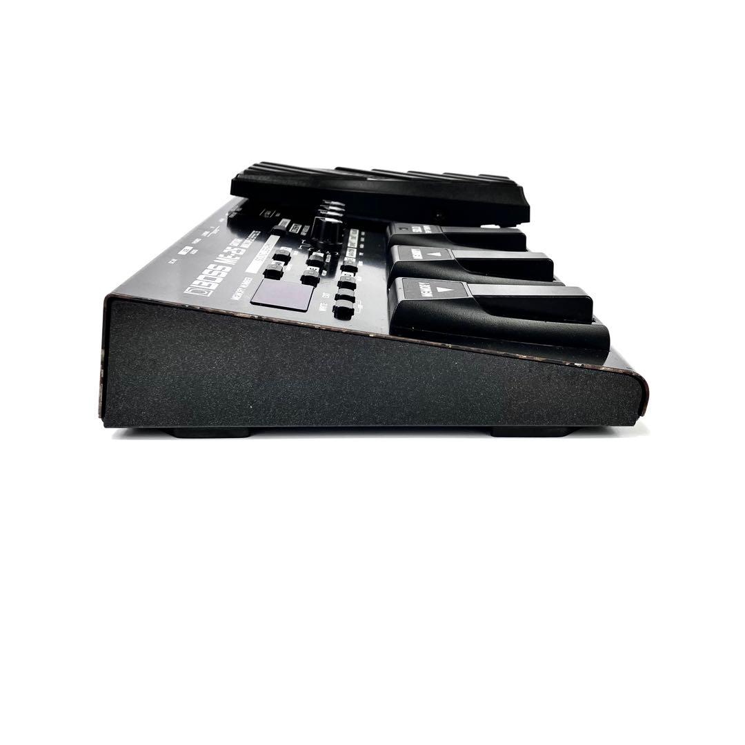 BOSS　ME-25　GUITAR MULTIPLEFCTS　マルチエフェクター