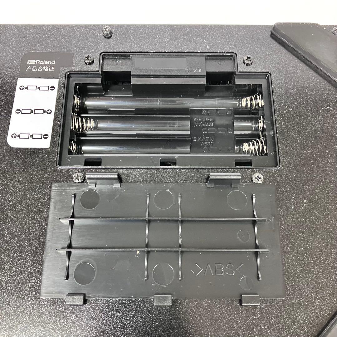 BOSS　ME-25　GUITAR MULTIPLEFCTS　マルチエフェクター