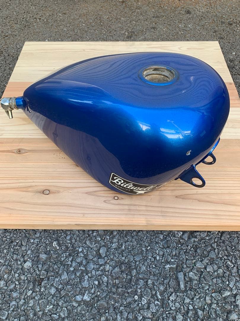 Lcfarmus30専用スポーツスタータンク汎用　ハーレー　バルカン　アメリカン