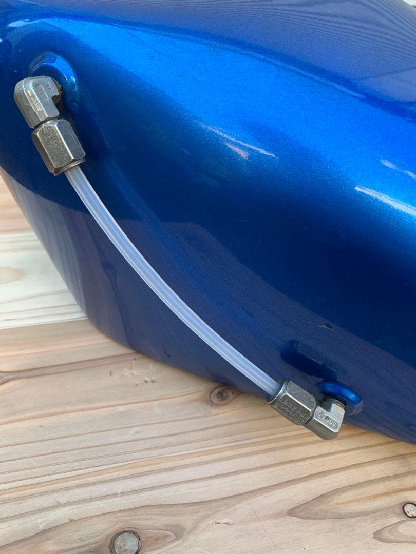 Lcfarmus30専用スポーツスタータンク汎用　ハーレー　バルカン　アメリカン