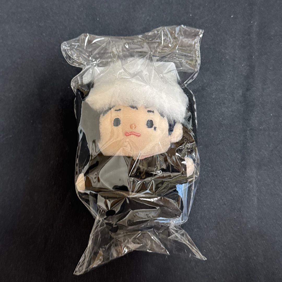 MINIBLUE POP-UP マグネットドール　ヨンファ