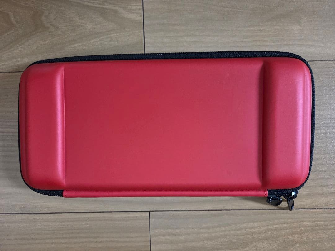 7　Nintendo Switch 本体 グレー 付属品付き