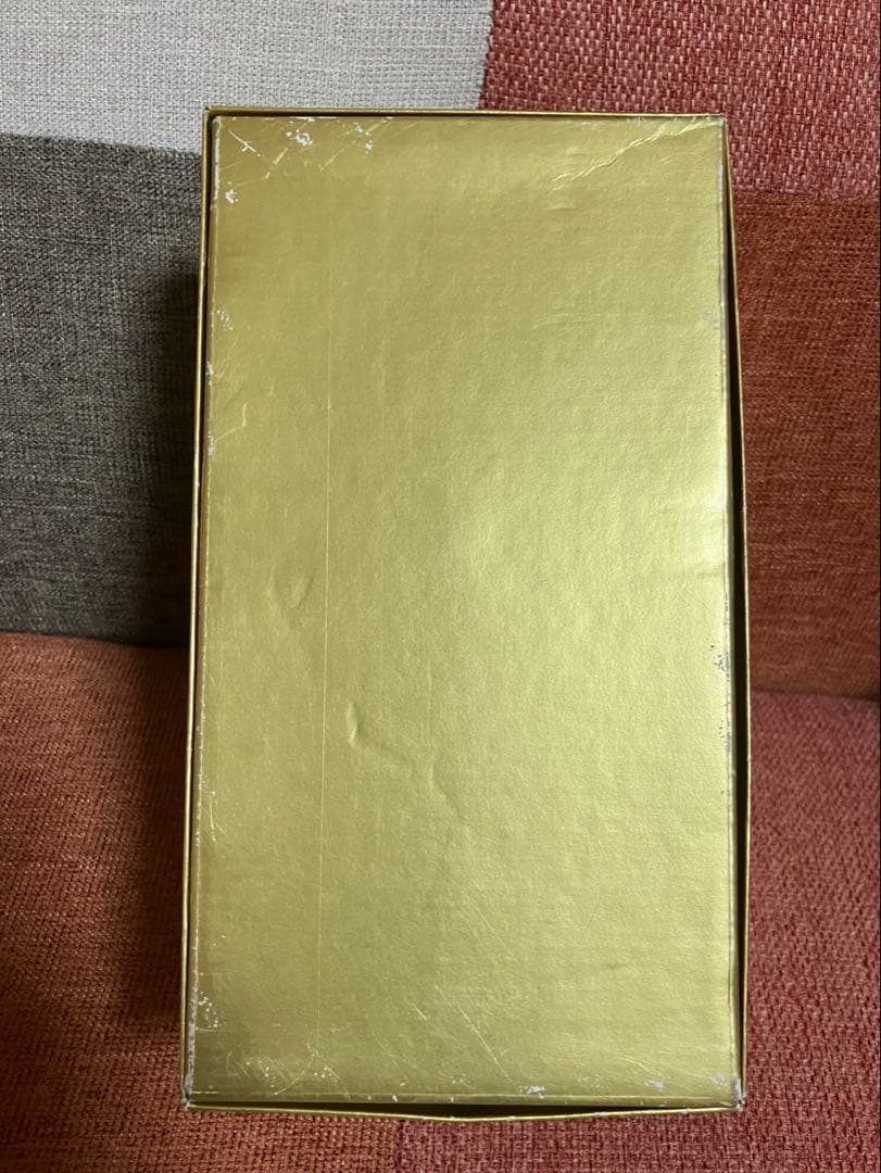 古酒 サントリー 響 HIBIKI ノンエイジ 裏ゴールドラベル 700ml