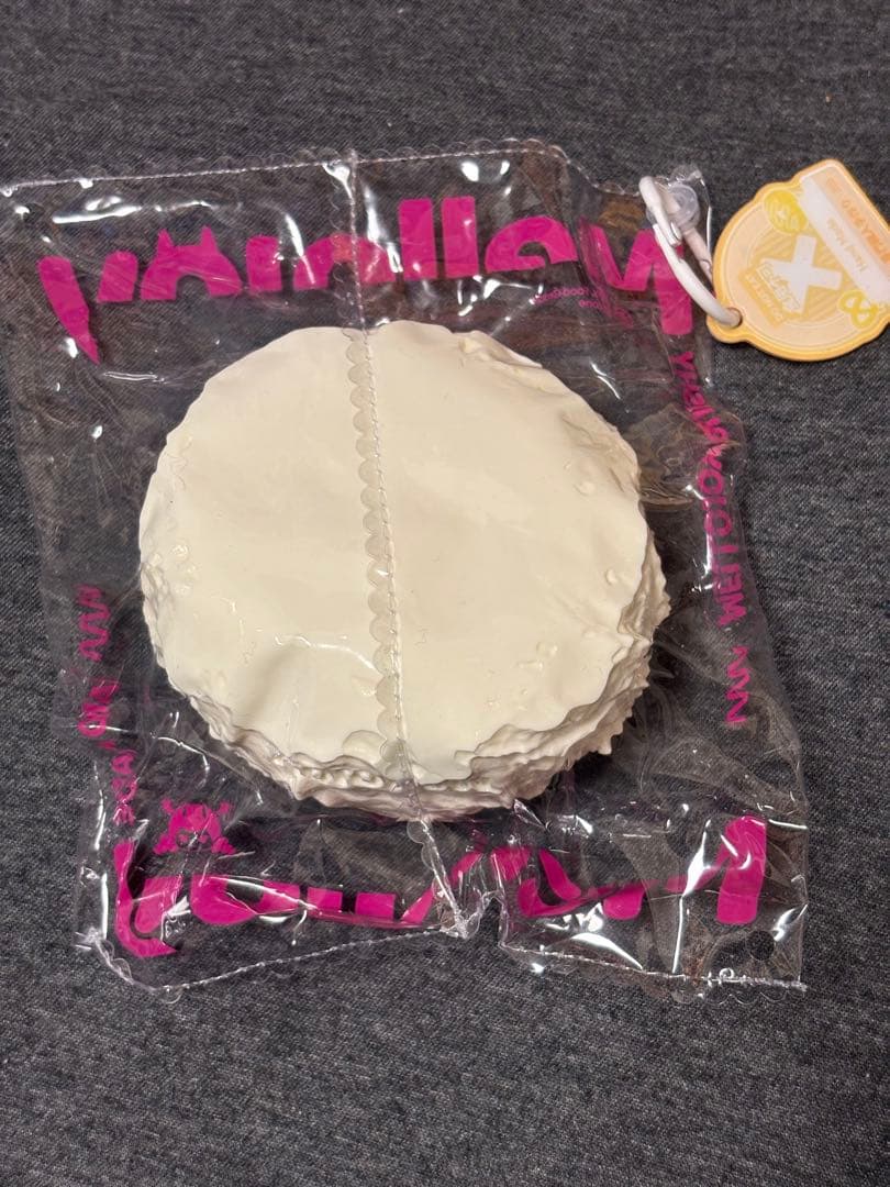 Mellojoy 大福シリーズ バナナ スクイーズ