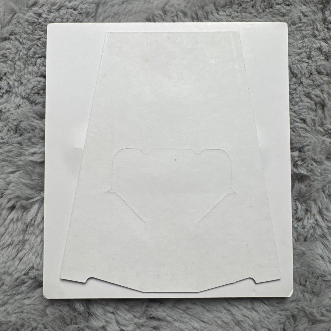 希少　東京ディズニーランド 5周年記念 バッジ6点セット 台紙スタンド付き