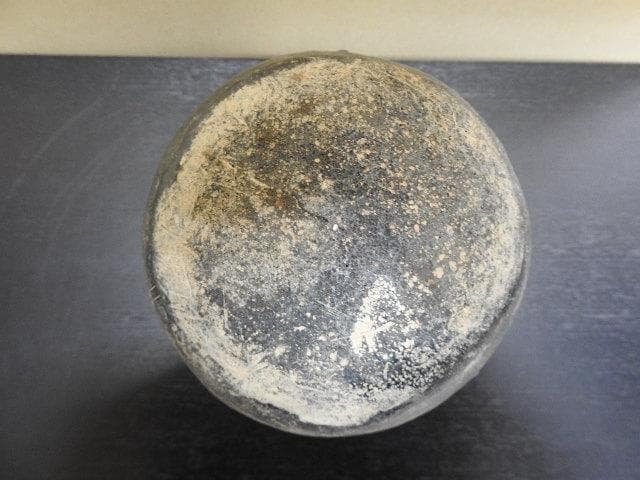 新羅土器　MA418