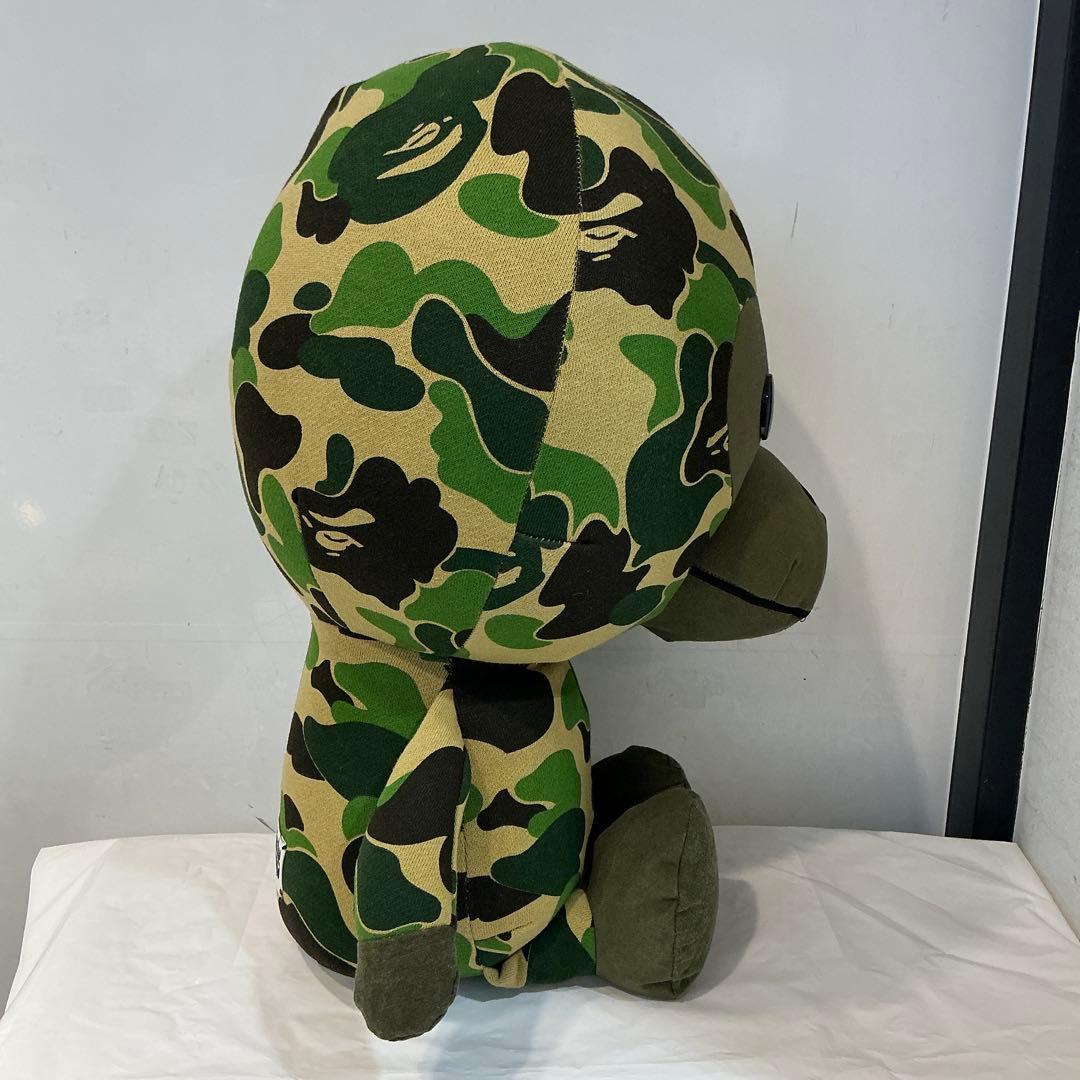 A BATHING APE アベイシングエイプ　Doll