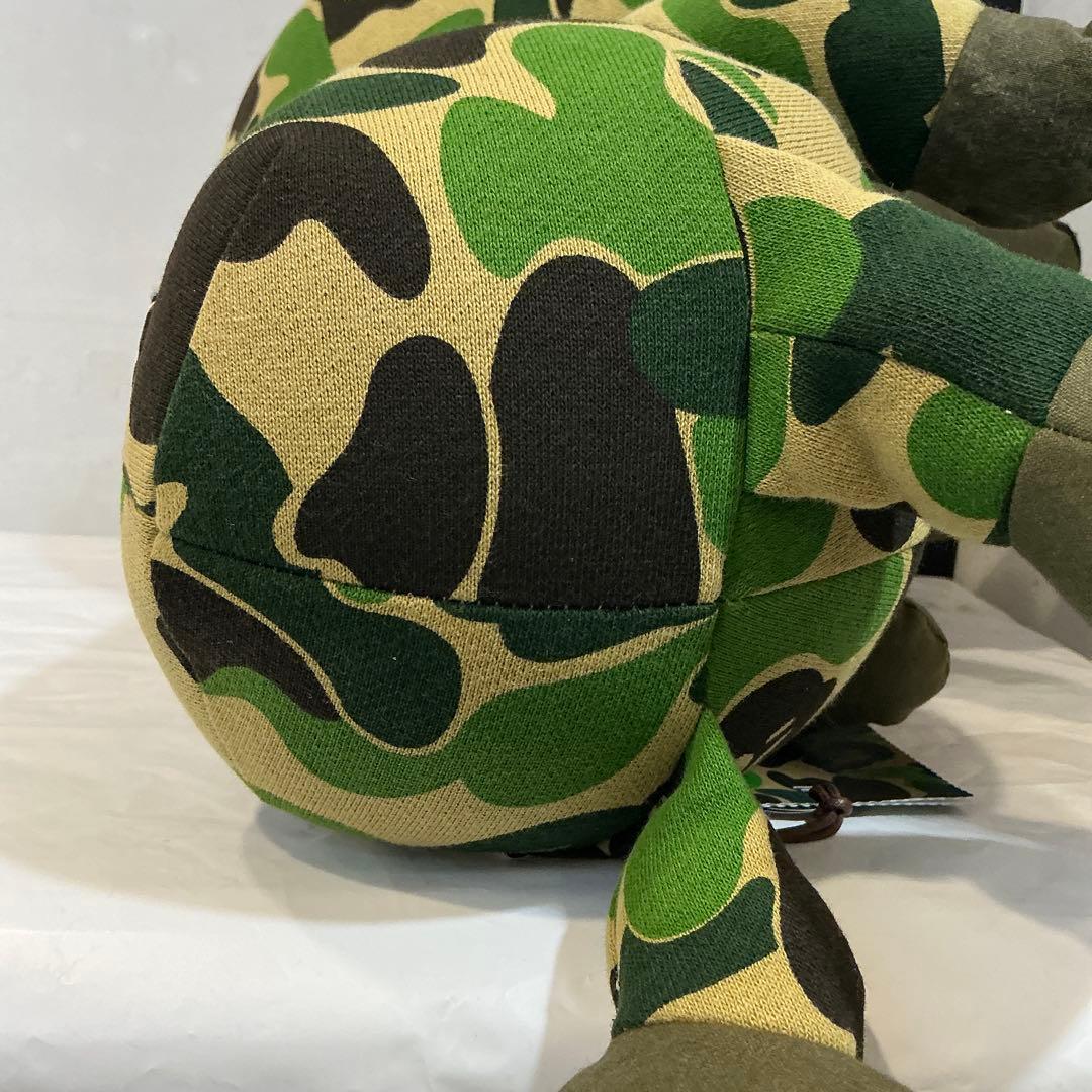 A BATHING APE アベイシングエイプ　Doll