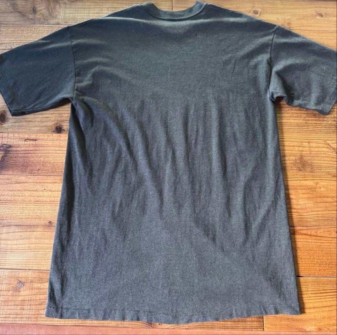 80s Spider web T-shirt THISMAN 大野着用　山田蓮