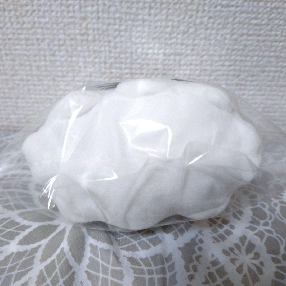 【未使用品】ちいかわ おばけ…ってこと！？なぷちミニマスコット ハチワレ