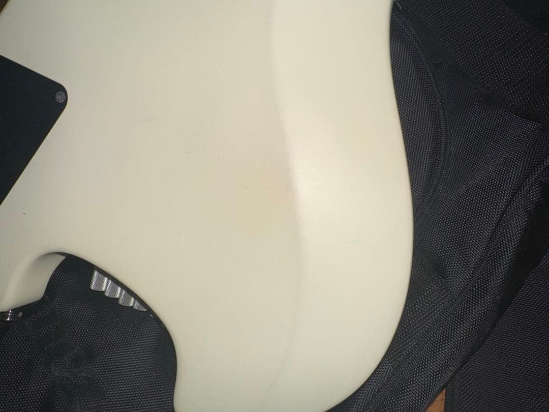 Ibanez ichi10 ヘッドレス　エレキギター