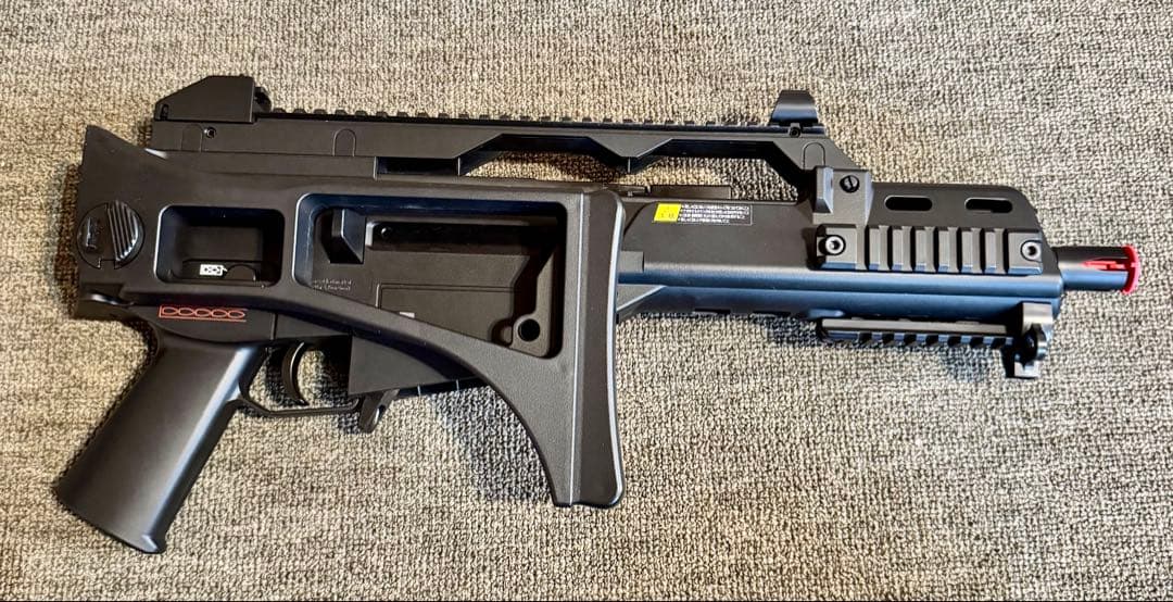 東京マルイ G36C 電動ガン　ライトプロ