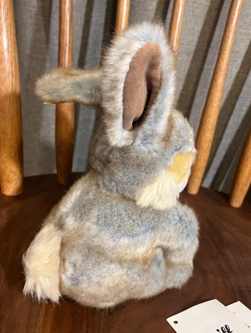 Steiff シュタイフ うさぎ ウサギ ぬいぐるみ