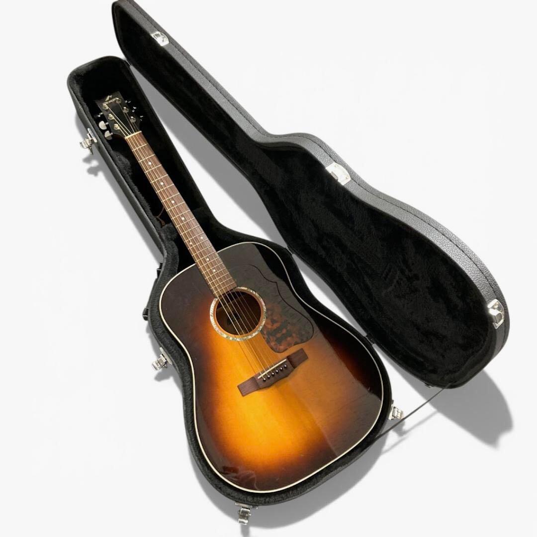 Maurice モーリス アコースティックギター MG601