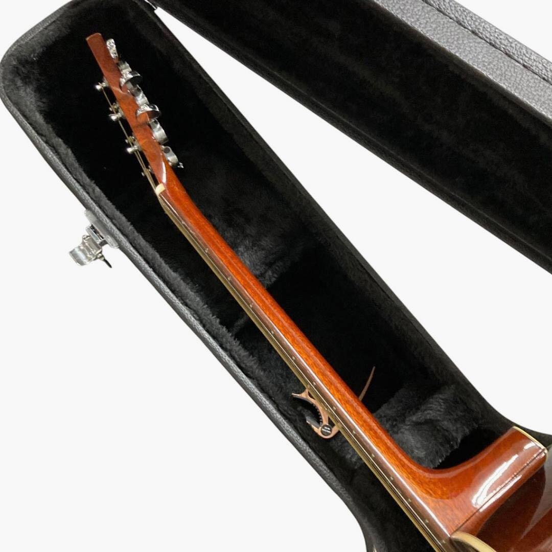 Maurice モーリス アコースティックギター MG601