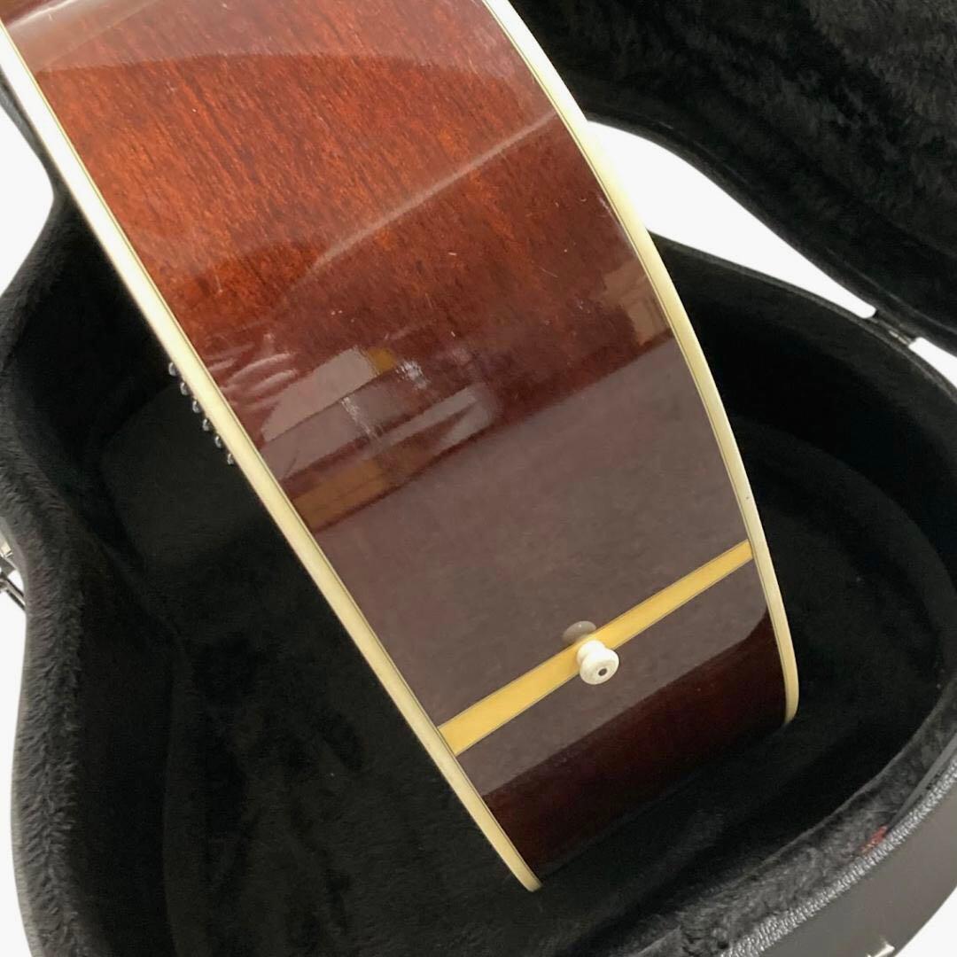 Maurice モーリス アコースティックギター MG601