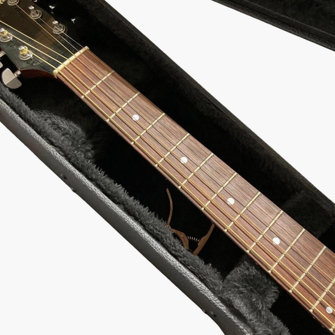 Maurice モーリス アコースティックギター MG601